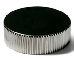 Gunmetal Knob for 2.0 Temperature & 3.0 Pressure/Temperature