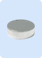 Silver Knob for 2.0 Temperature & 3.0 Pressure/Temperature