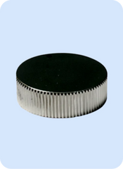 Gunmetal Pressure Knob for 2.0