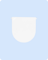 Nozzle Door for Aura/Cloud/Cloud+