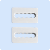 Sliding Fasteners for 2.0
