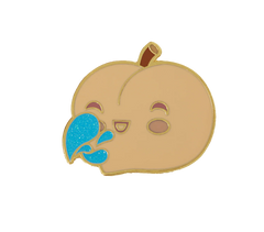 Peach Pin