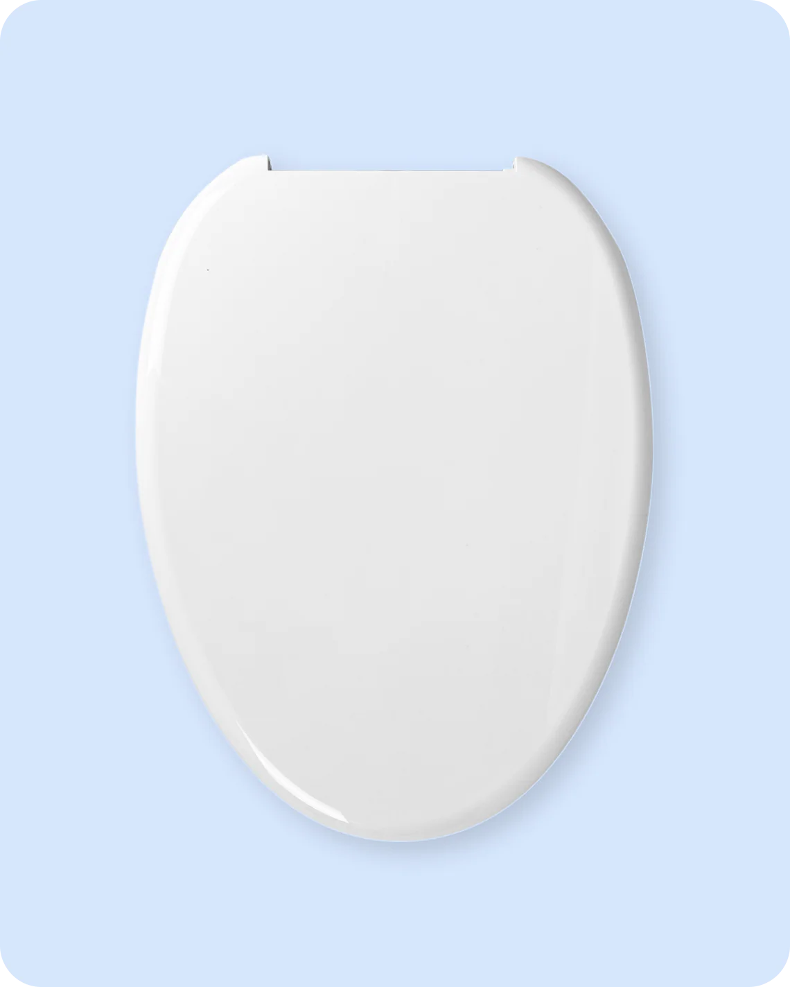 Elongated Soft-Close Lid for Wave/Oasis (2025 Version)