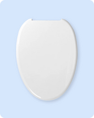 Elongated Soft-Close Lid for Wave/Oasis (2025 Version)