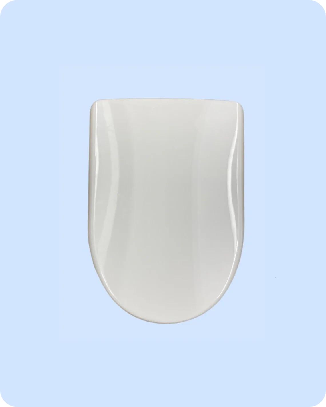 Ace Electric Bidet Lid - Elongated