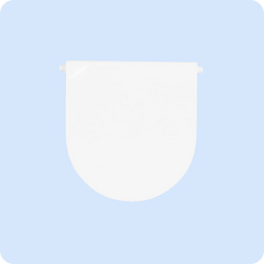 Nozzle Door for Aura/Cloud/Cloud+