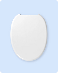 Round Soft-Close Lid for Wave/Oasis (2026 Version)