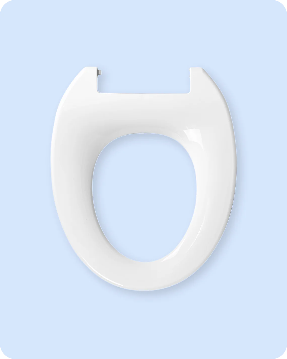 Round Seat for Wave/Oasis (2026 Version)