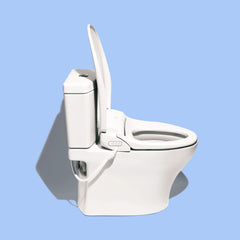 TUSHY Ace Electric Bidet Seat (Lowes)