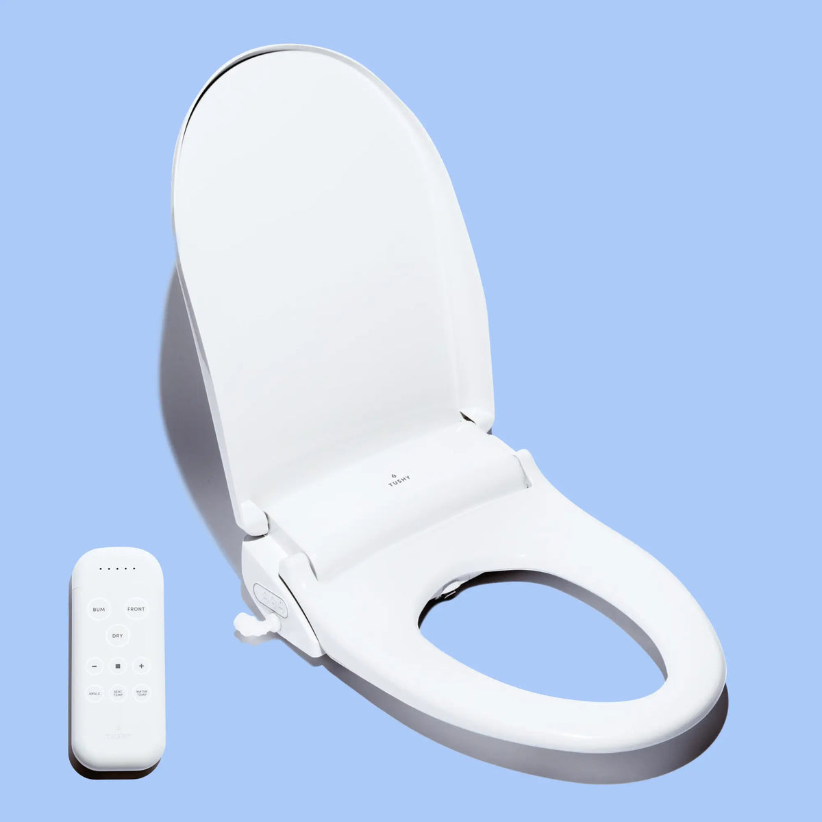 TUSHY Ace Electric Bidet Seat