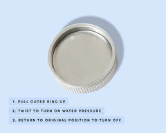 Childproof Knob (2.0)